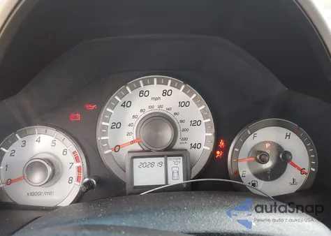 2013 Honda Pilot Ex-L из США, поврежденный, VIN 5FNYF4H76DB085217